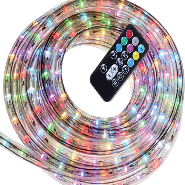 RGB Rope Light